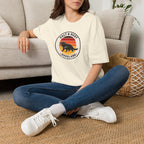 Tassie Devil T-Shirt