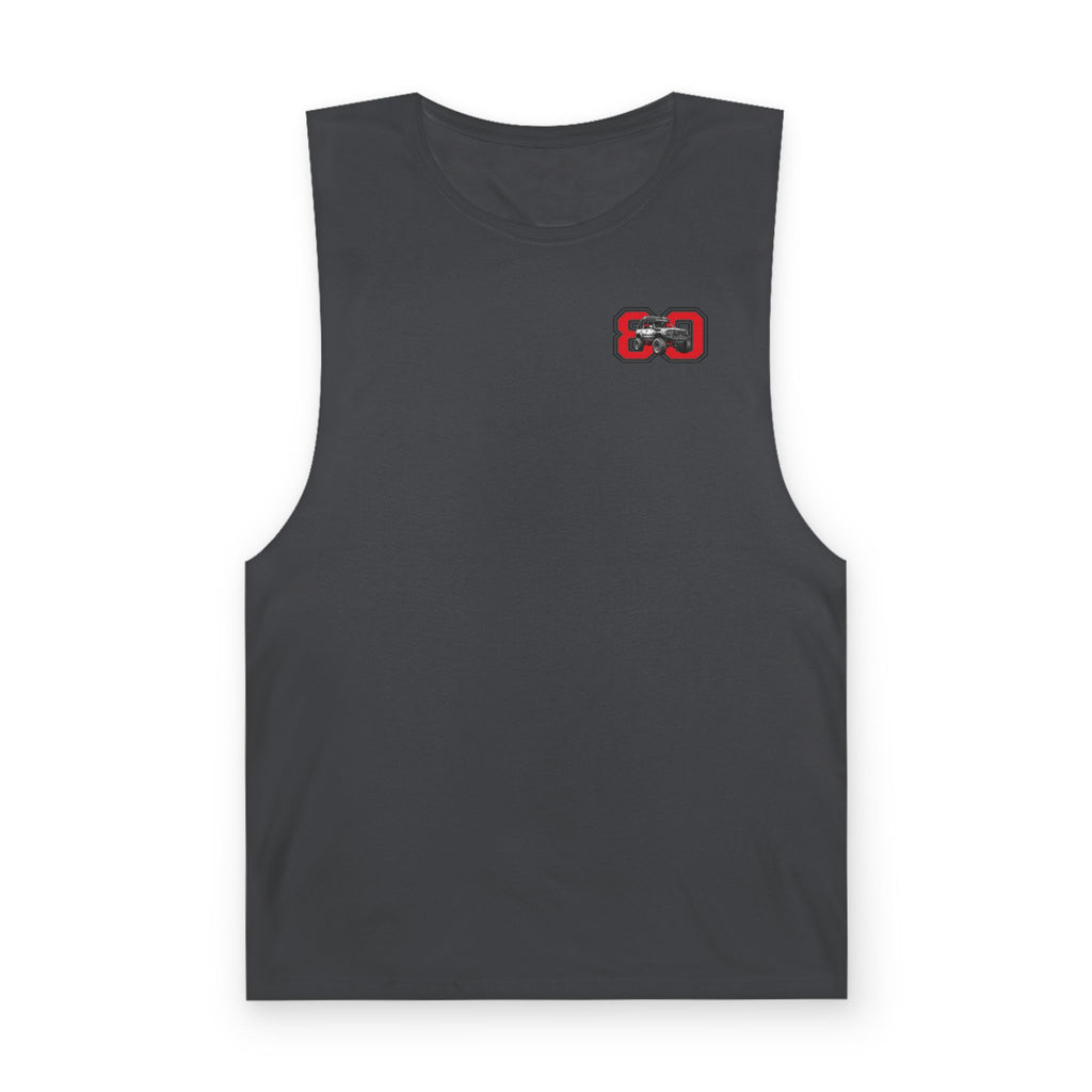 80 Singlet
