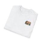 Salt & Dust Surf T-Shirt