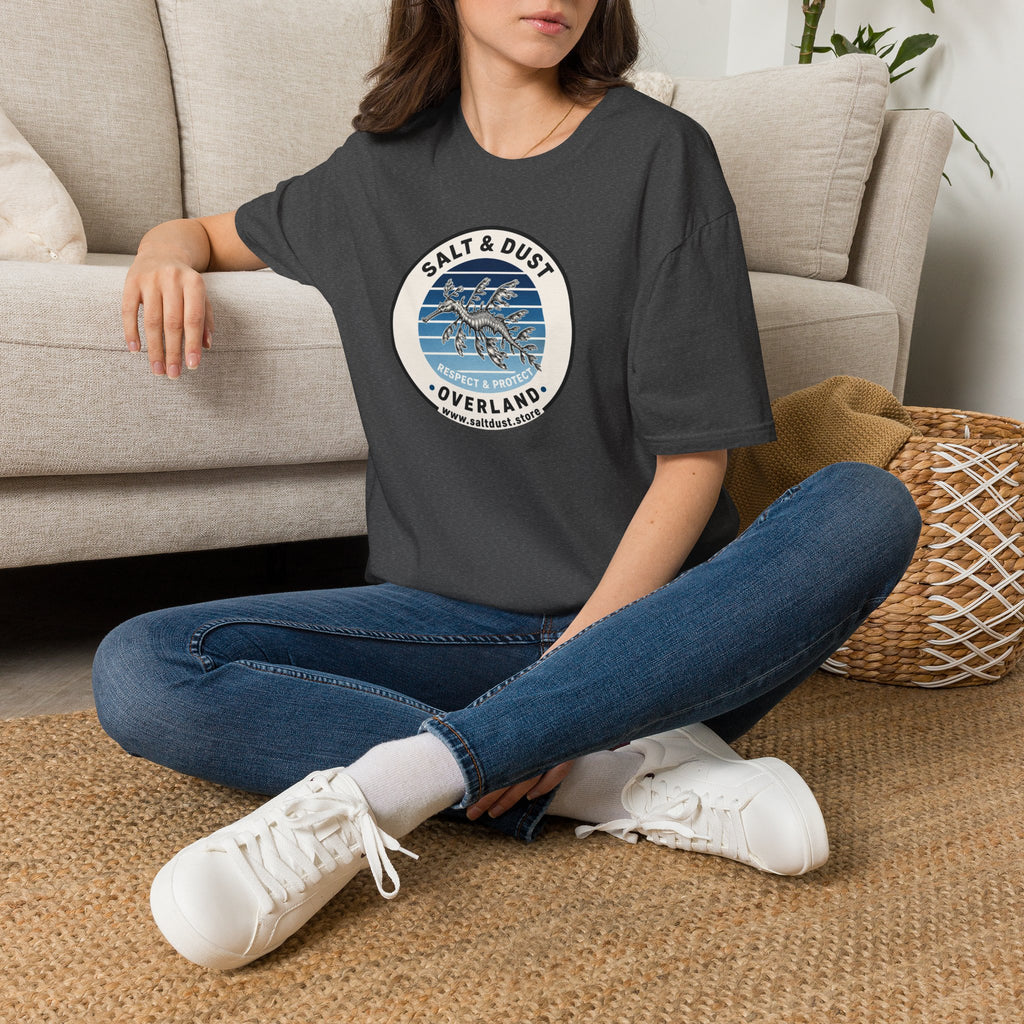 Leafy T-Shirt