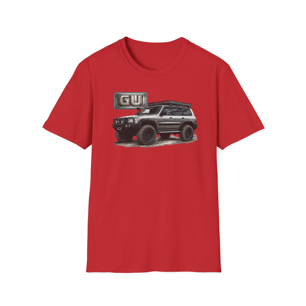 GU T-Shirt