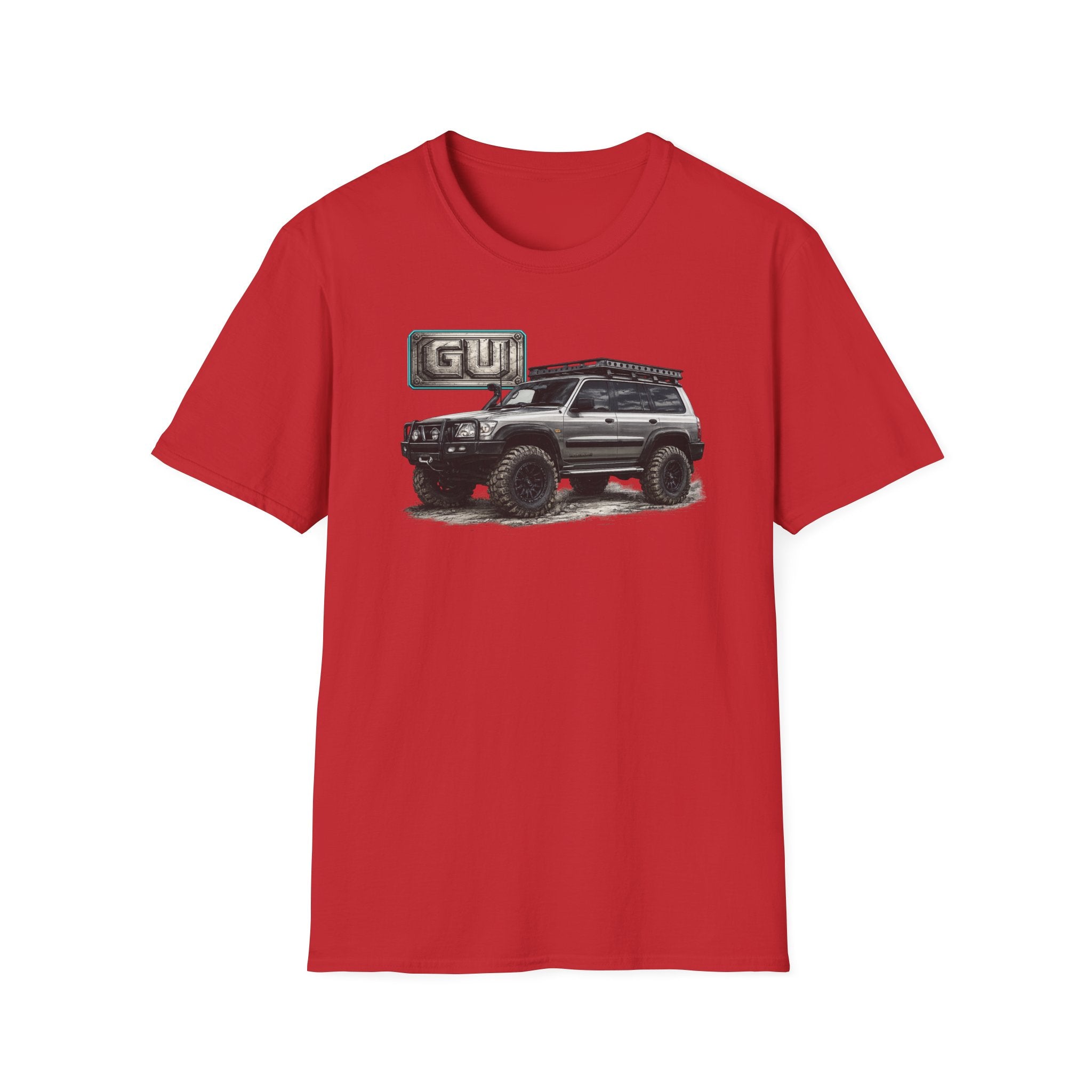 GU T-Shirt