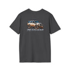 76 Cruiser T-Shirt