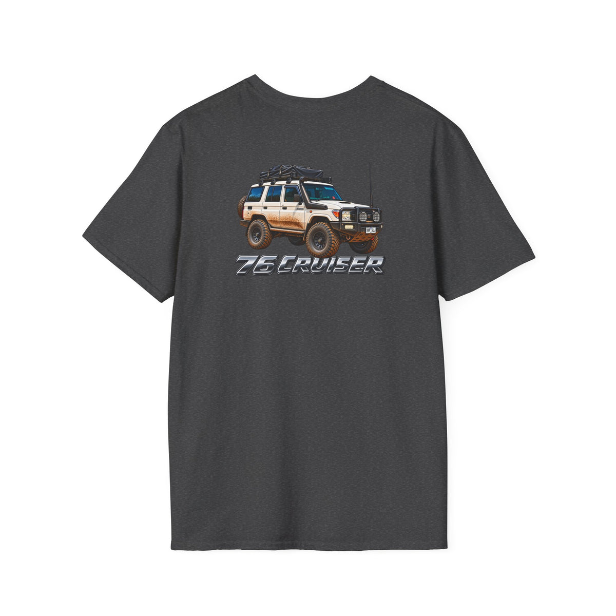 76 Cruiser T-Shirt