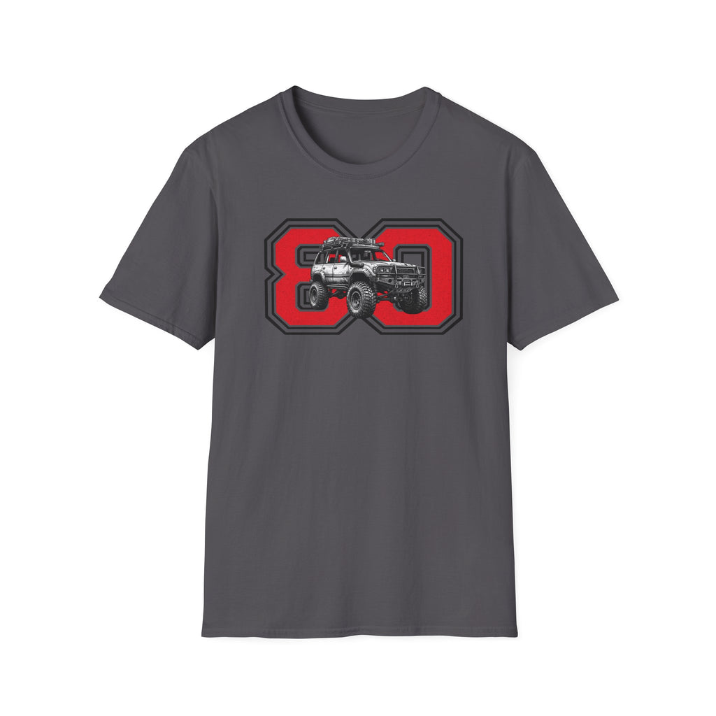 80 Rig T-Shirt