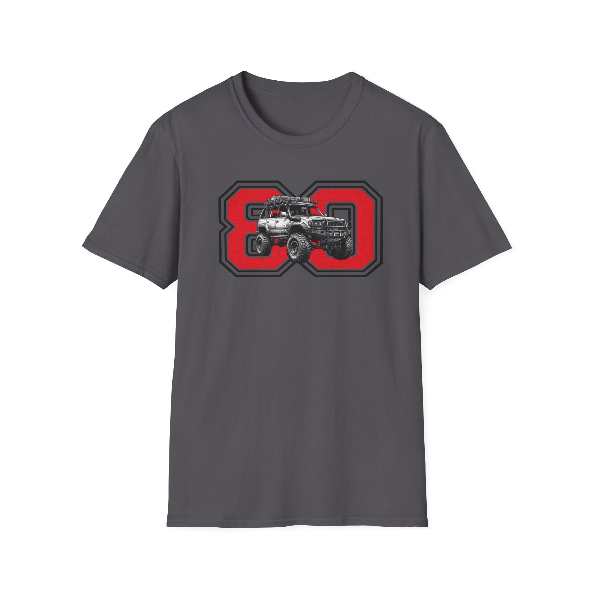 80 Rig T-Shirt