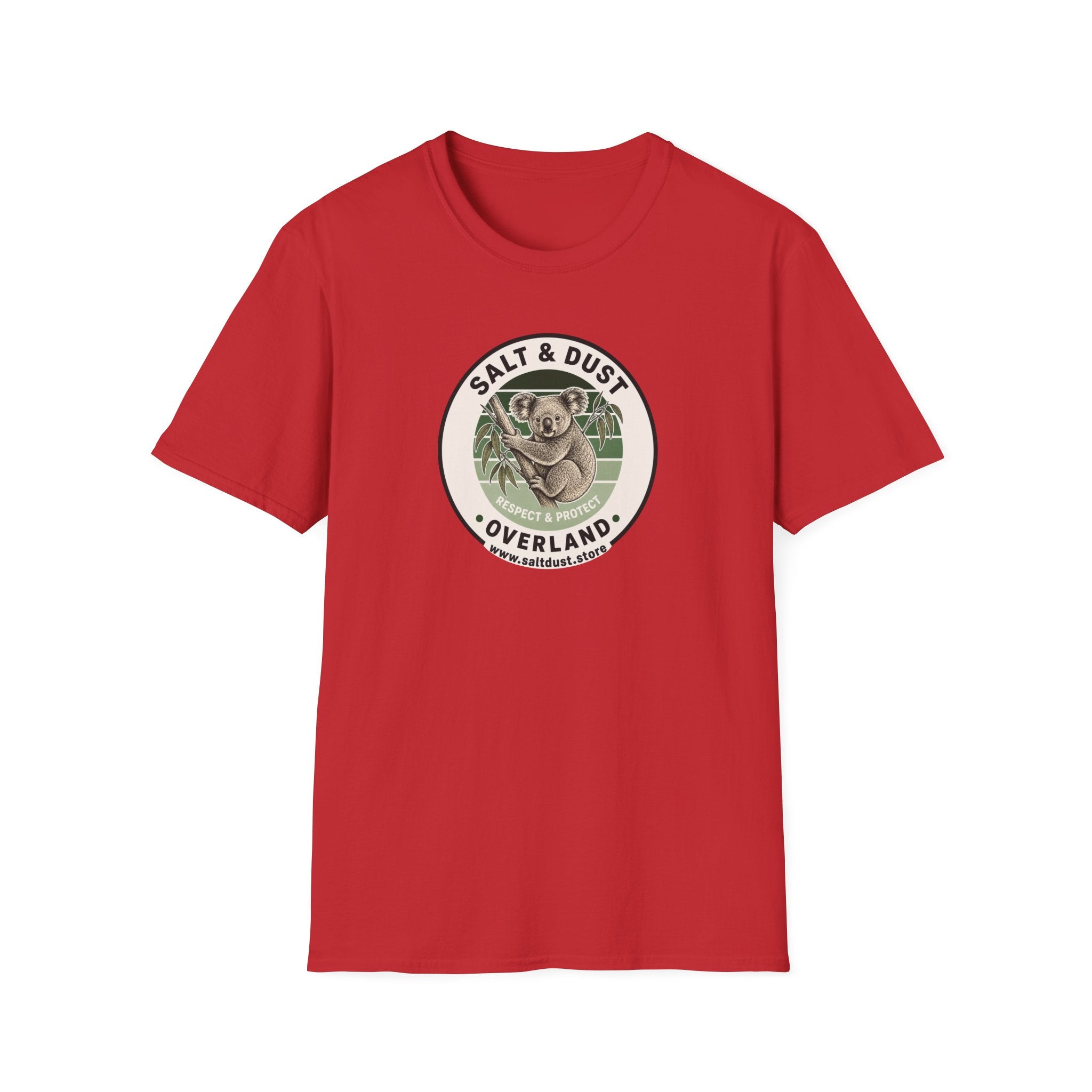 Koala T-Shirt