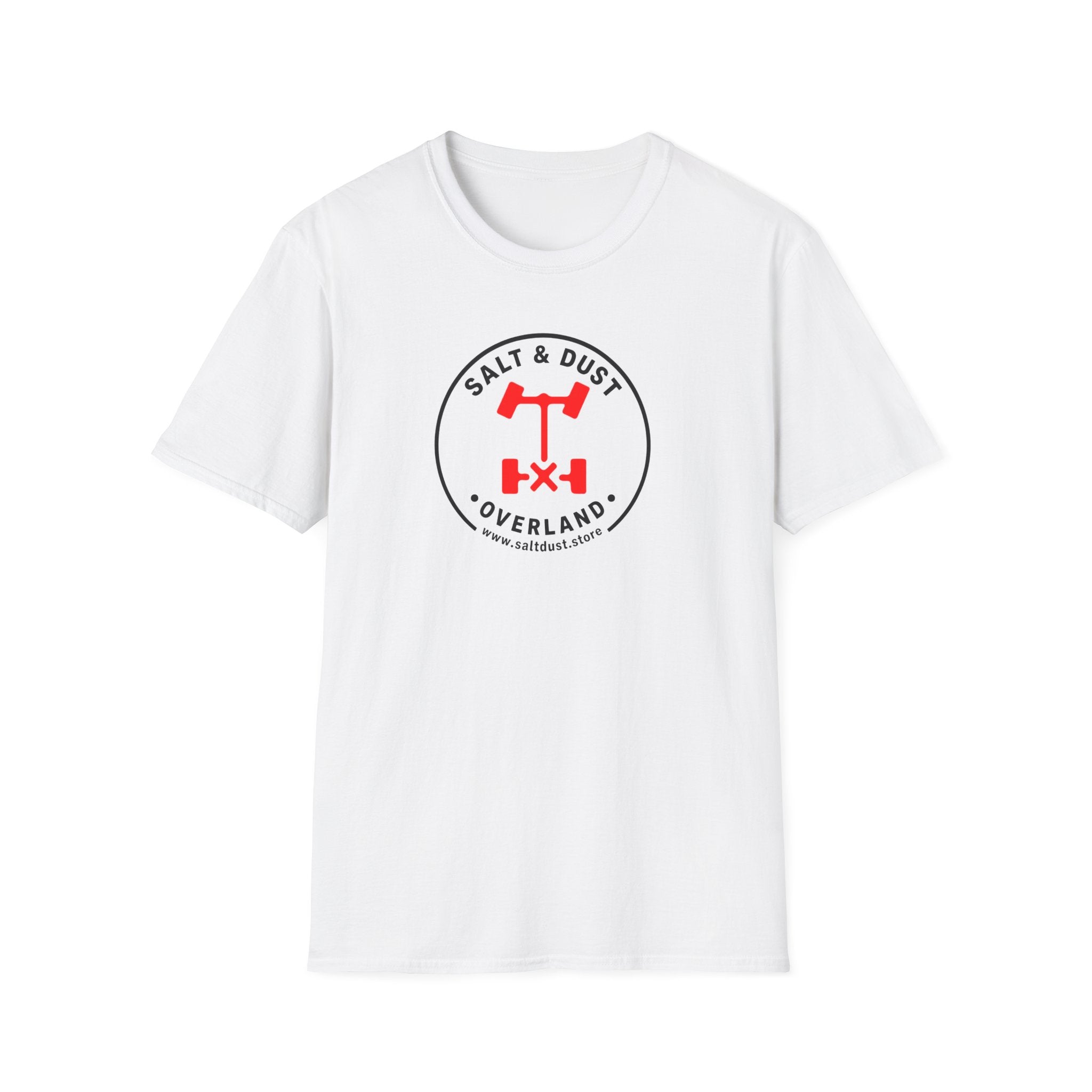 Difflock T-Shirt