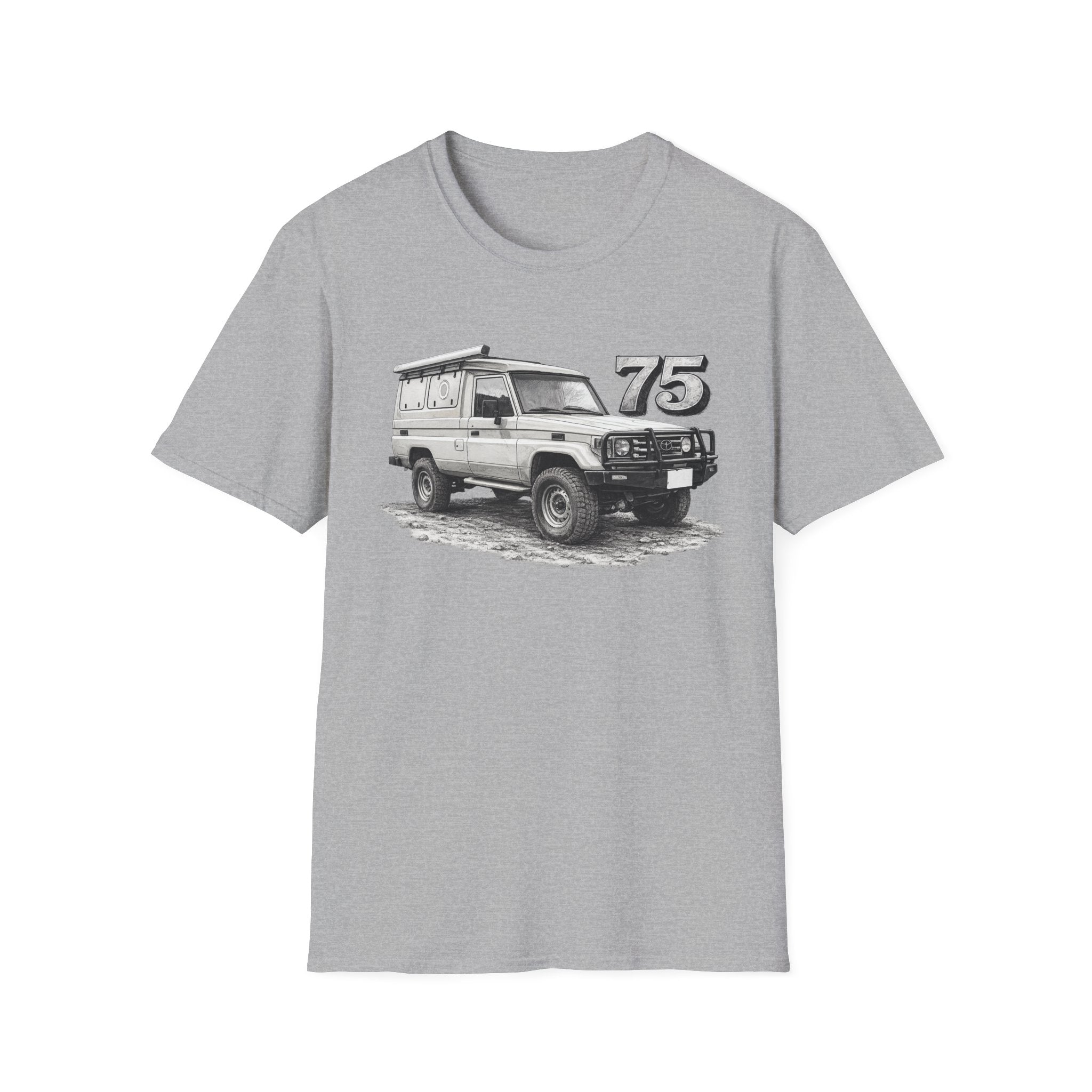 75 T-Shirt