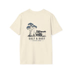 Salt & Dust Camp T-Shirt