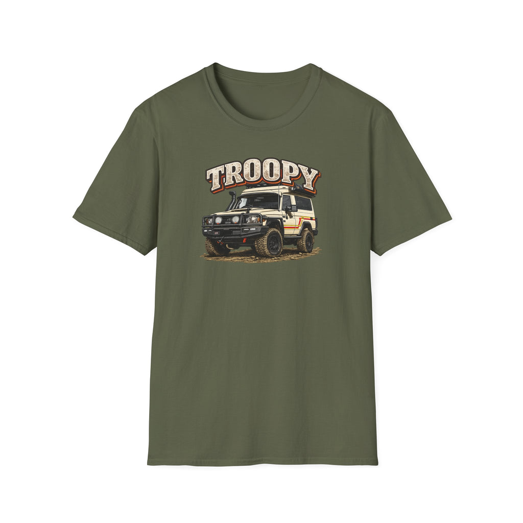 Troopy T-Shirt