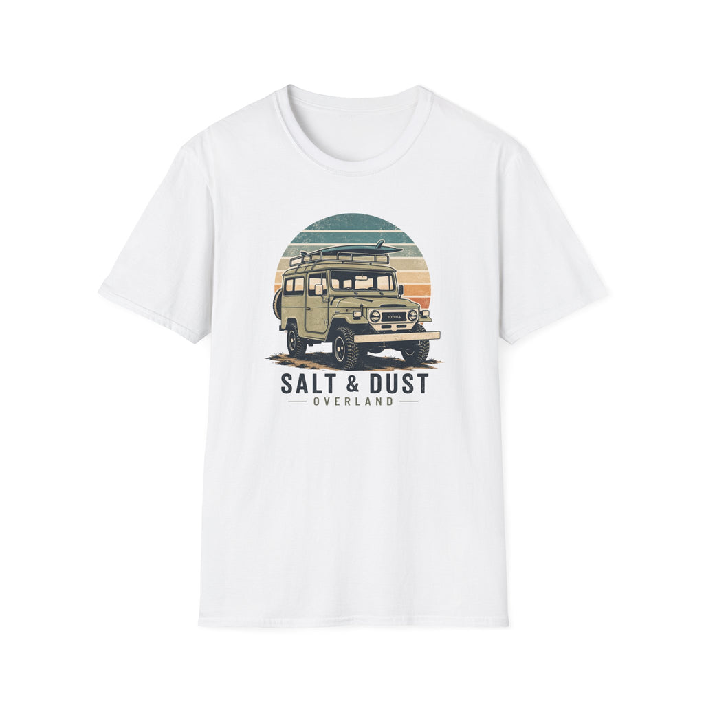 Salt & Dust T-Shirt