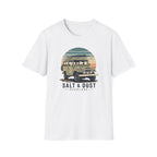 Salt & Dust T-Shirt