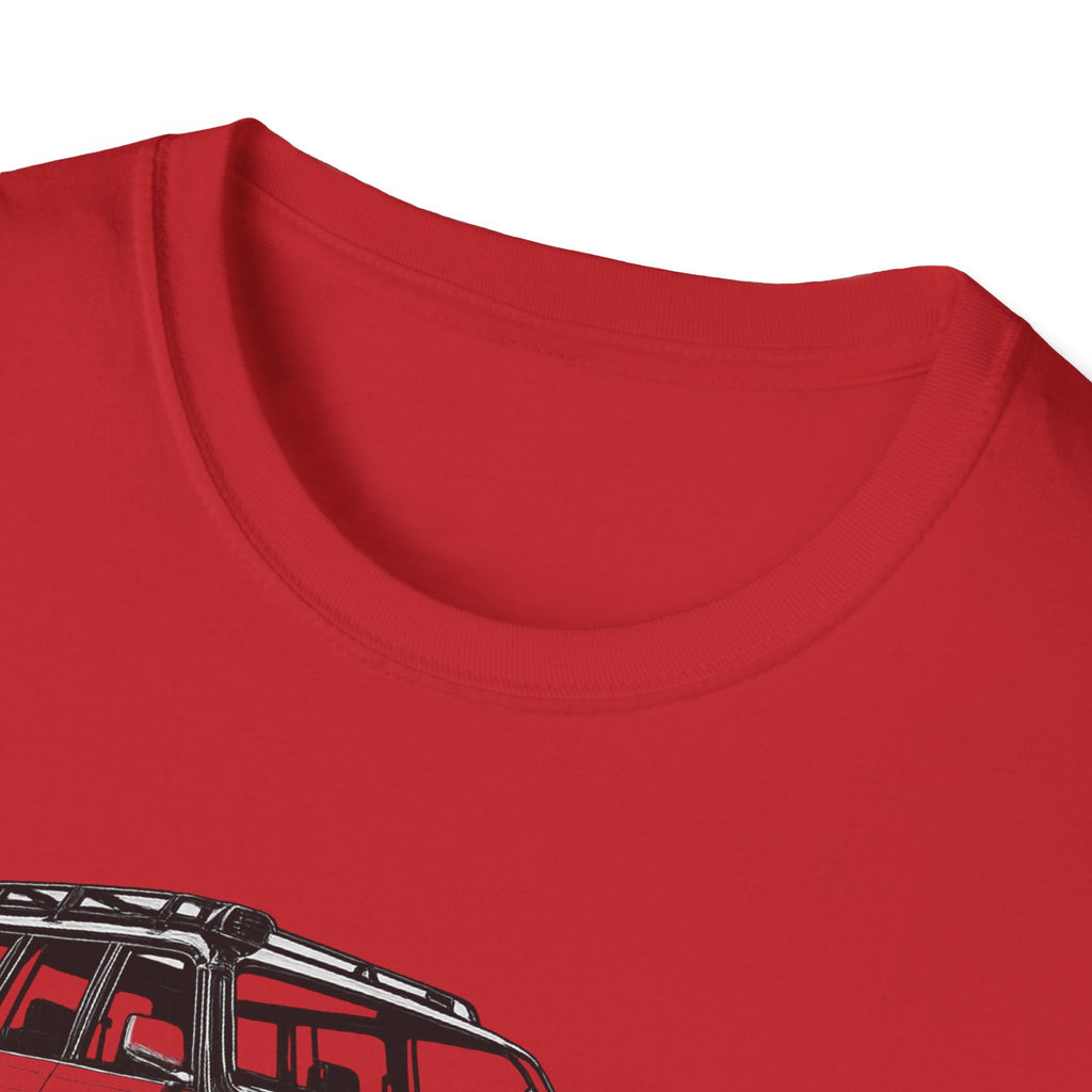 Cruiser 80 T-Shirt