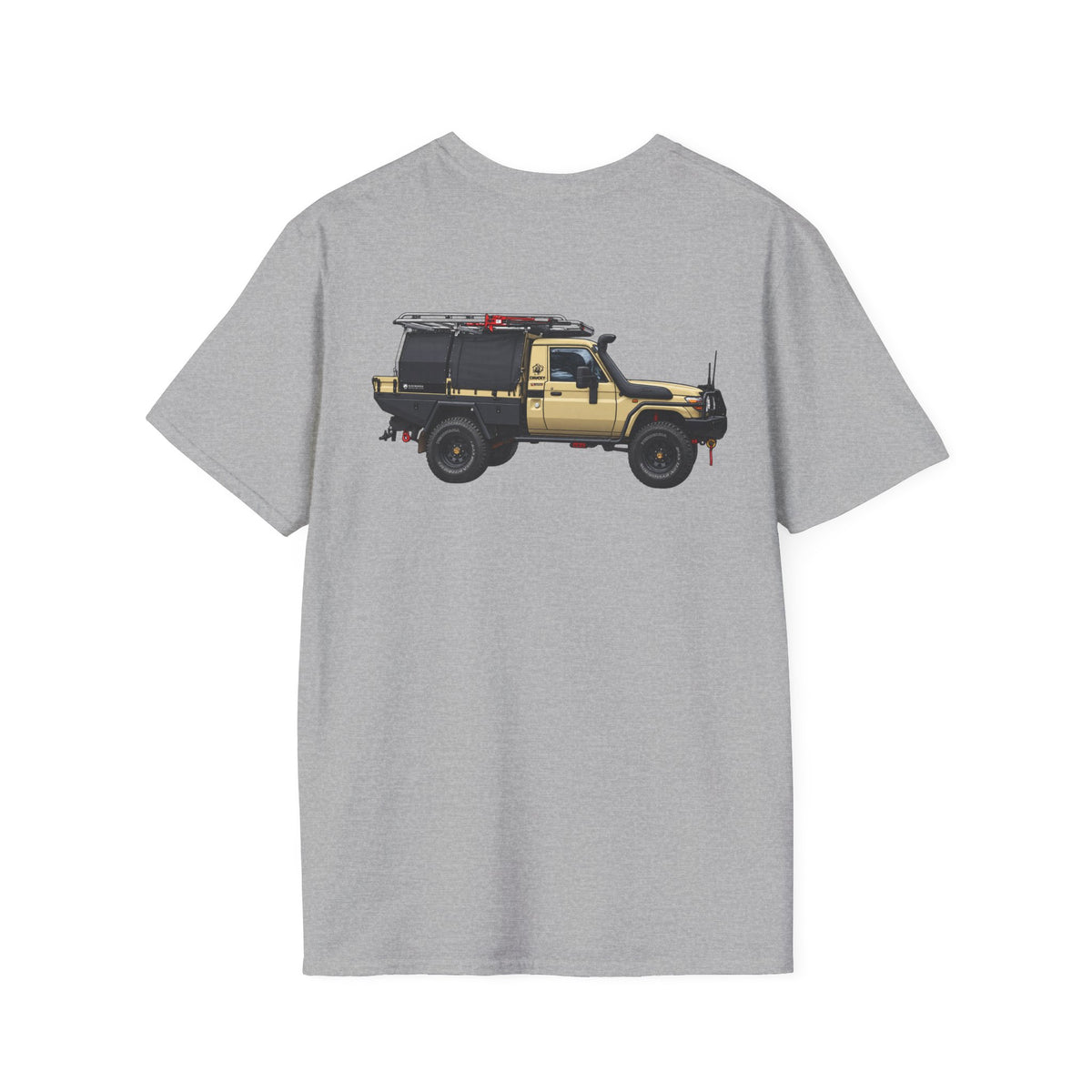 Rig 79 T-Shirt