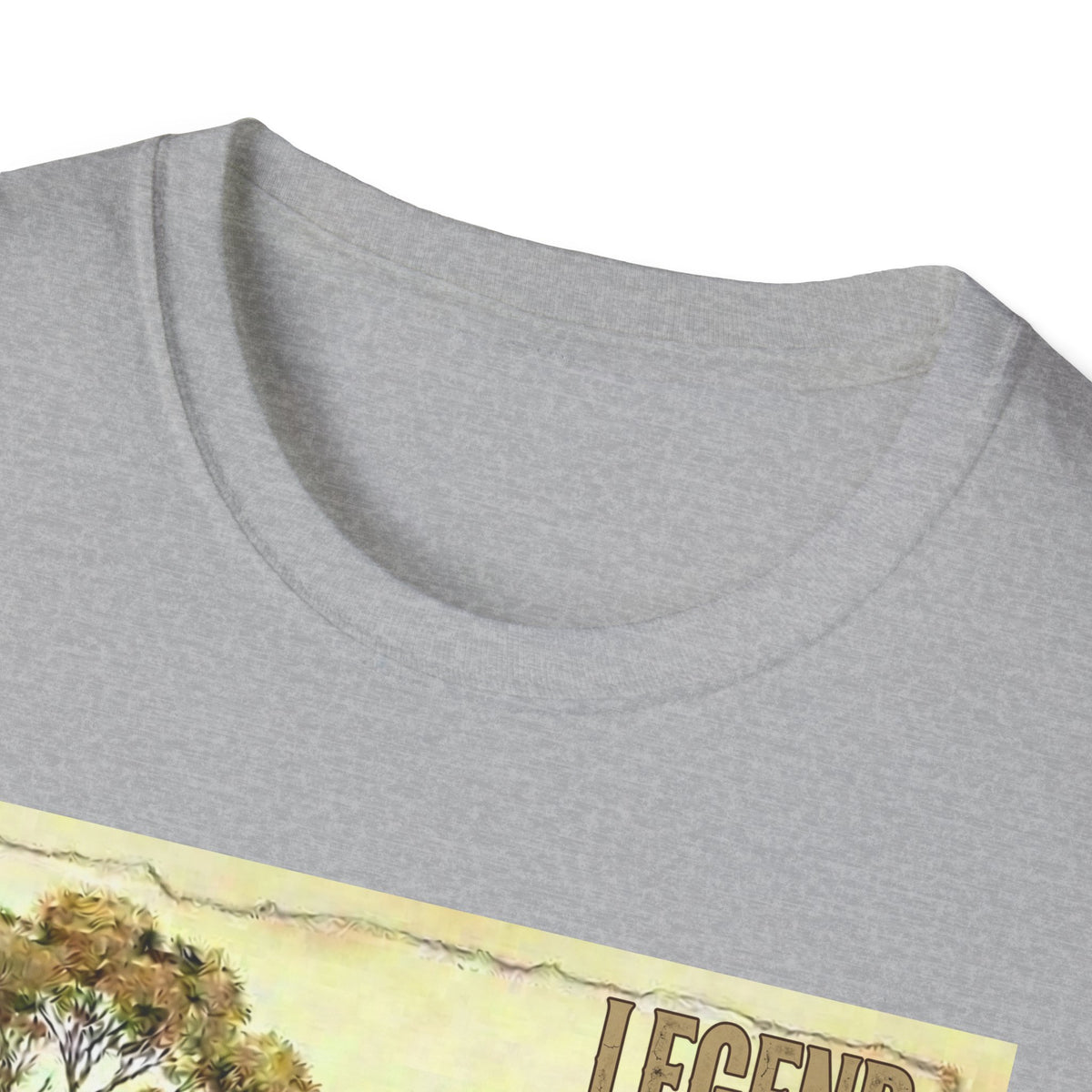 Legend 60 T-Shirt
