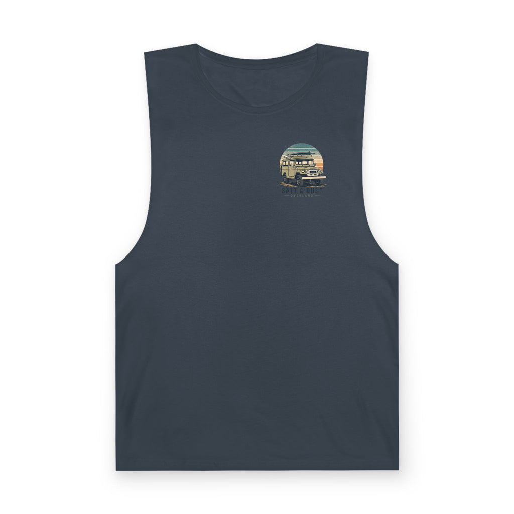 Sunset Singlet