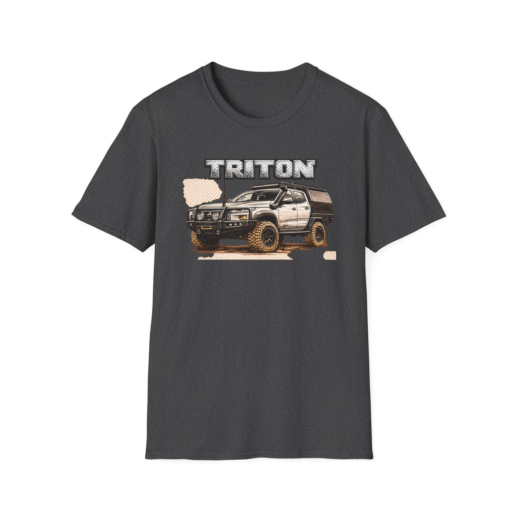 Triton T-Shirt