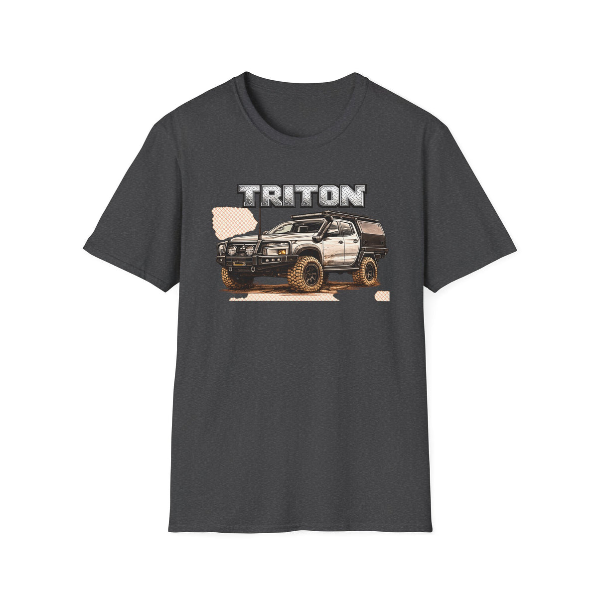 Triton T-Shirt