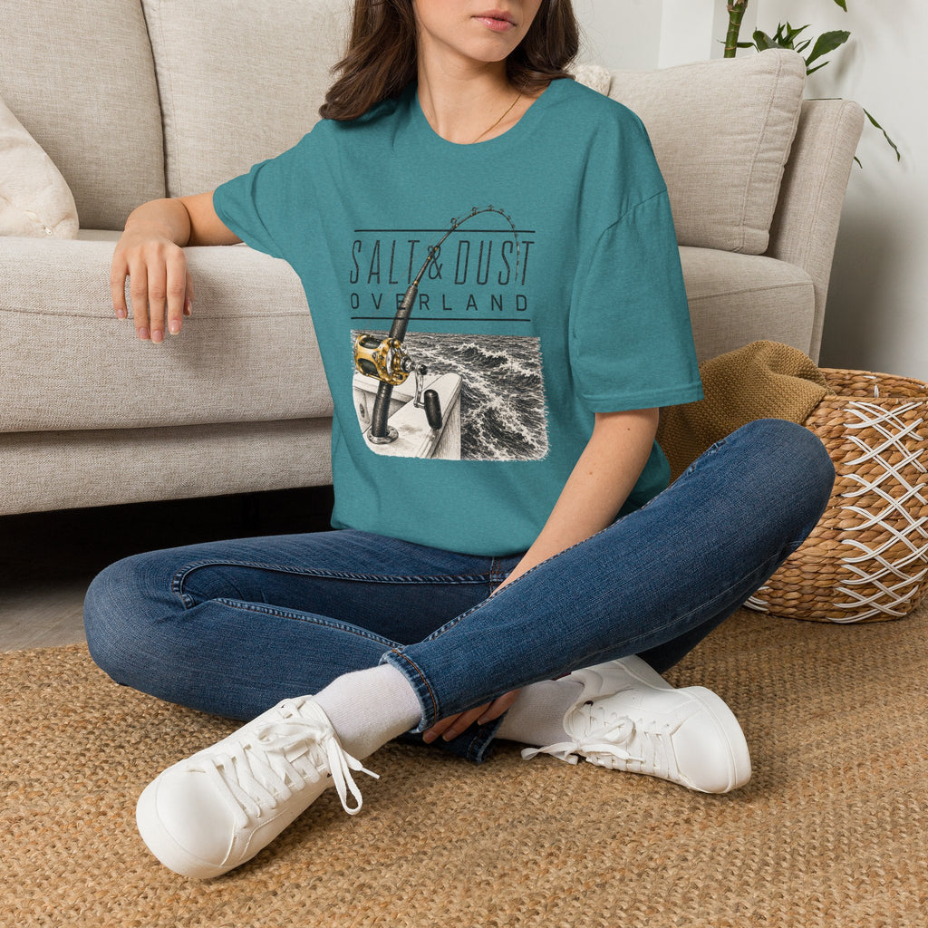 Reel T-Shirt
