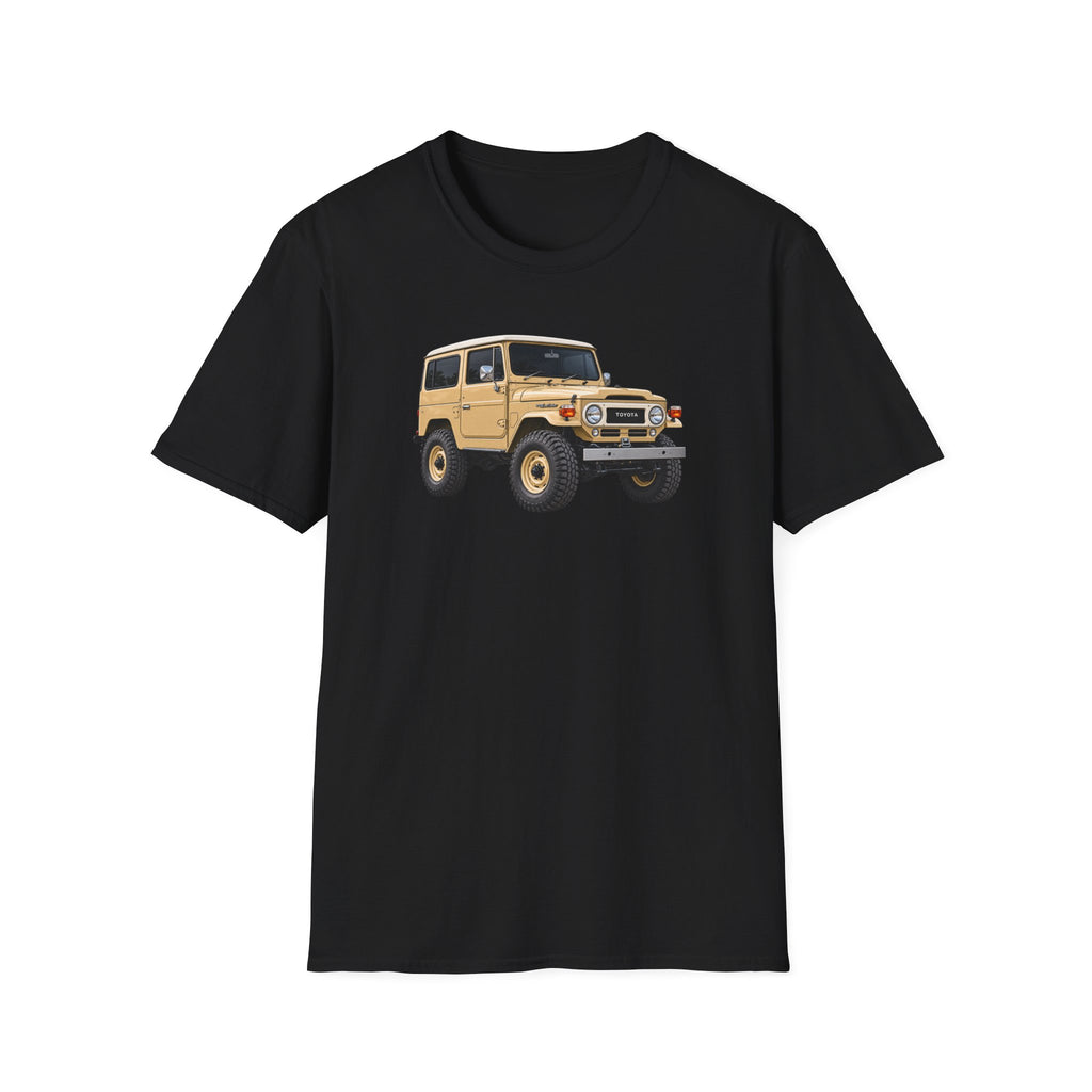 FJ40 T-Shirt