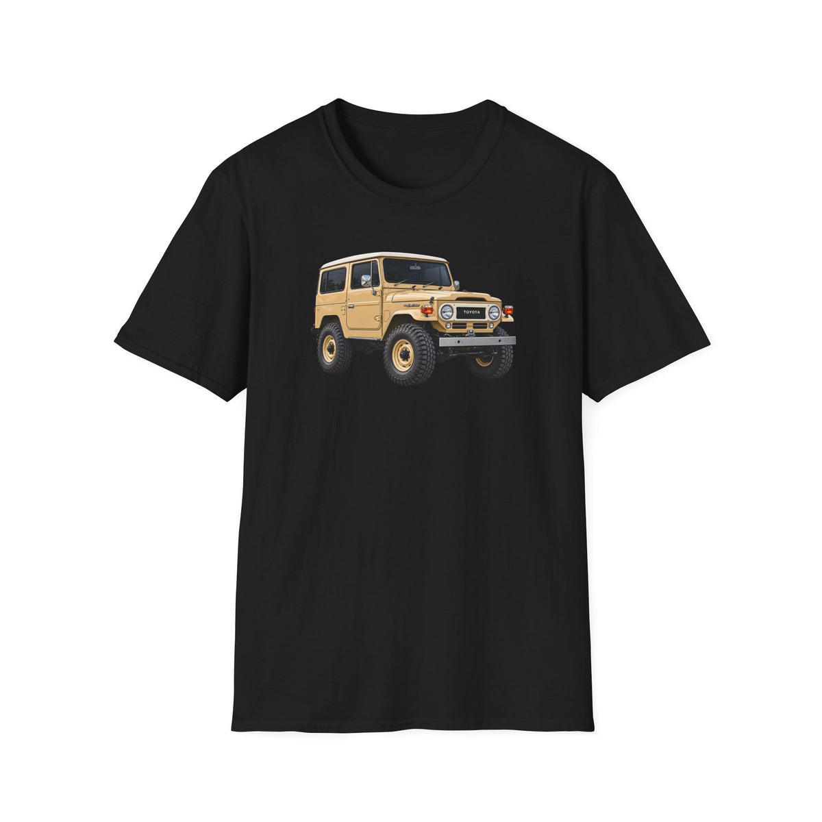 FJ40 T-Shirt