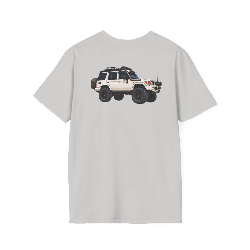 76 RIG T-Shirt