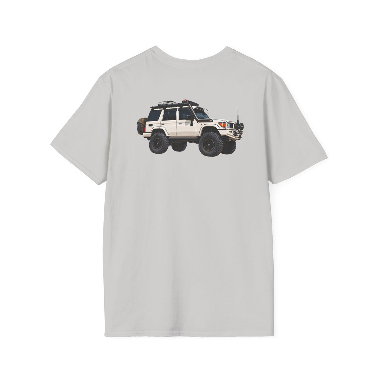 76 RIG T-Shirt