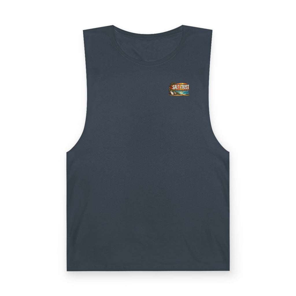 Surf Singlet