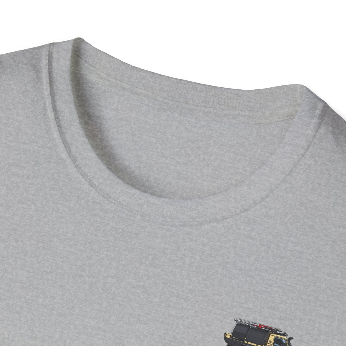 Rig 79 T-Shirt