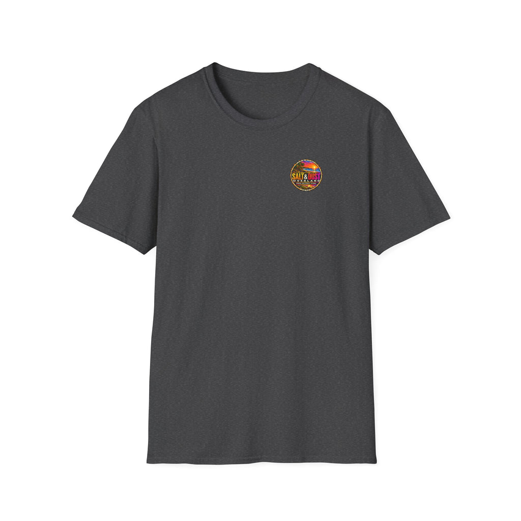 80 Beach T-Shirt