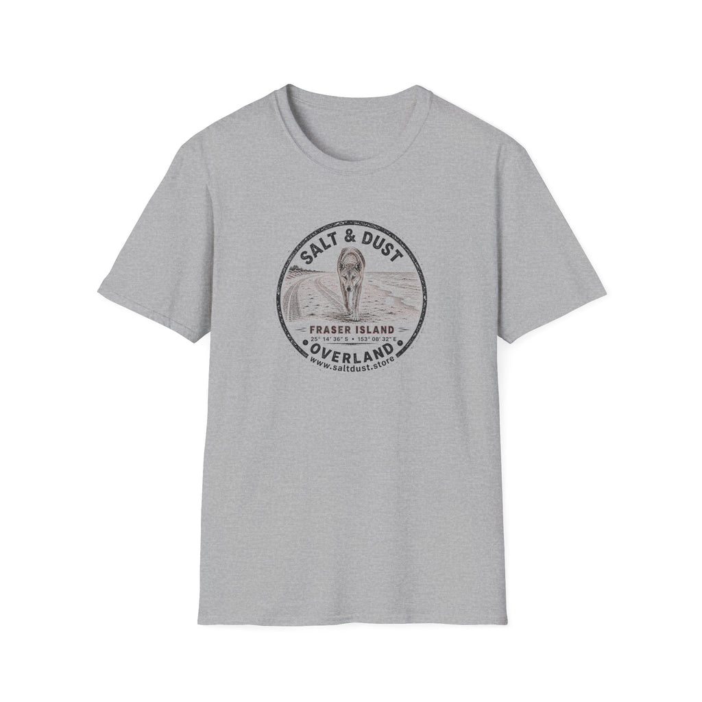 Fraser Dingo T-Shirt