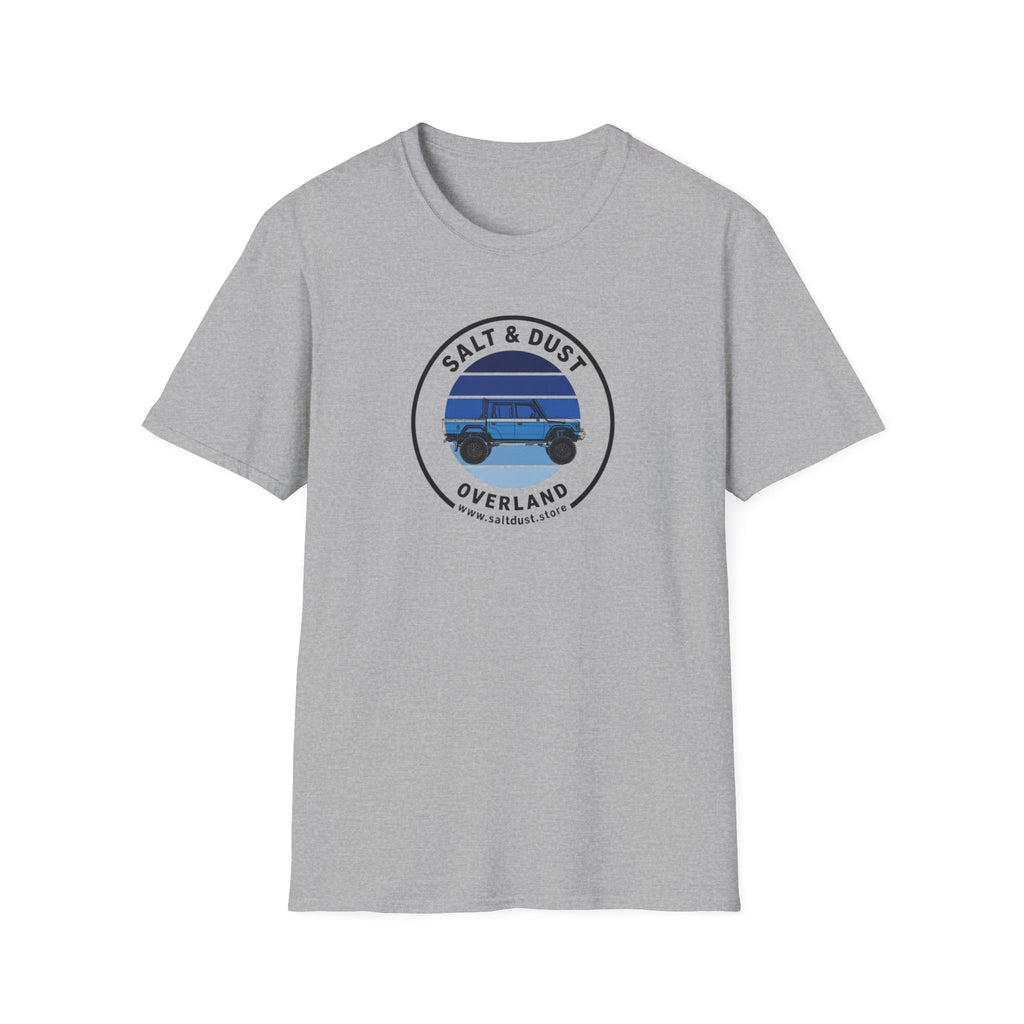 Salt & Dust 79 II T-Shirt
