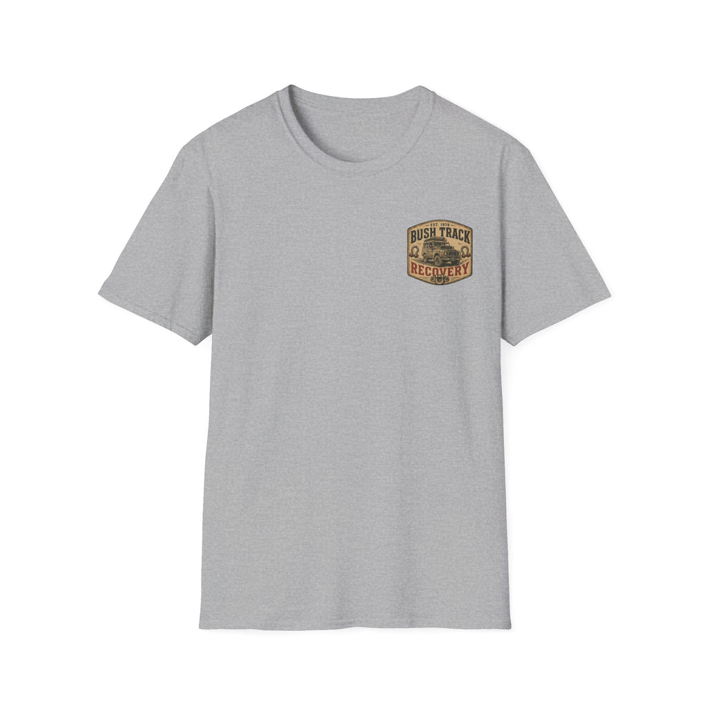 Bush Track T-Shirt