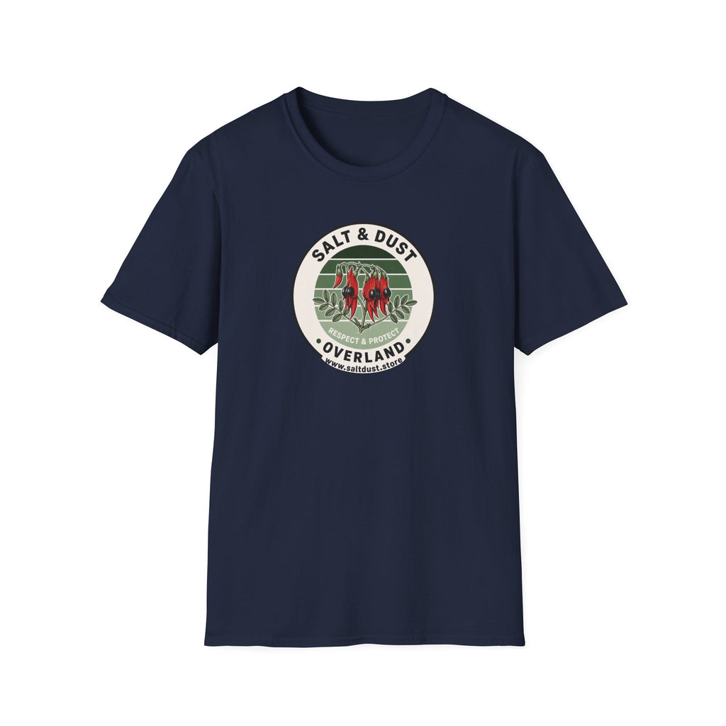 Desert Pea T-Shirt