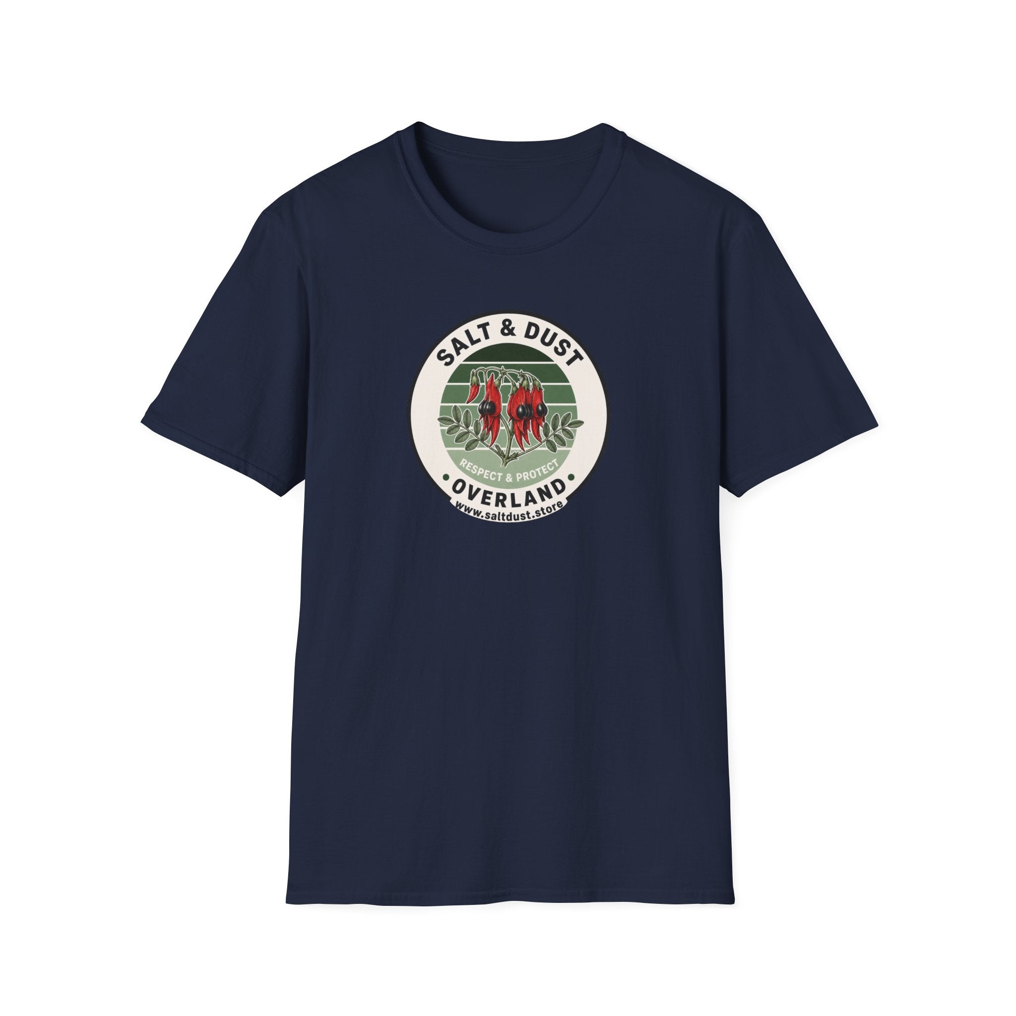 Desert Pea T-Shirt