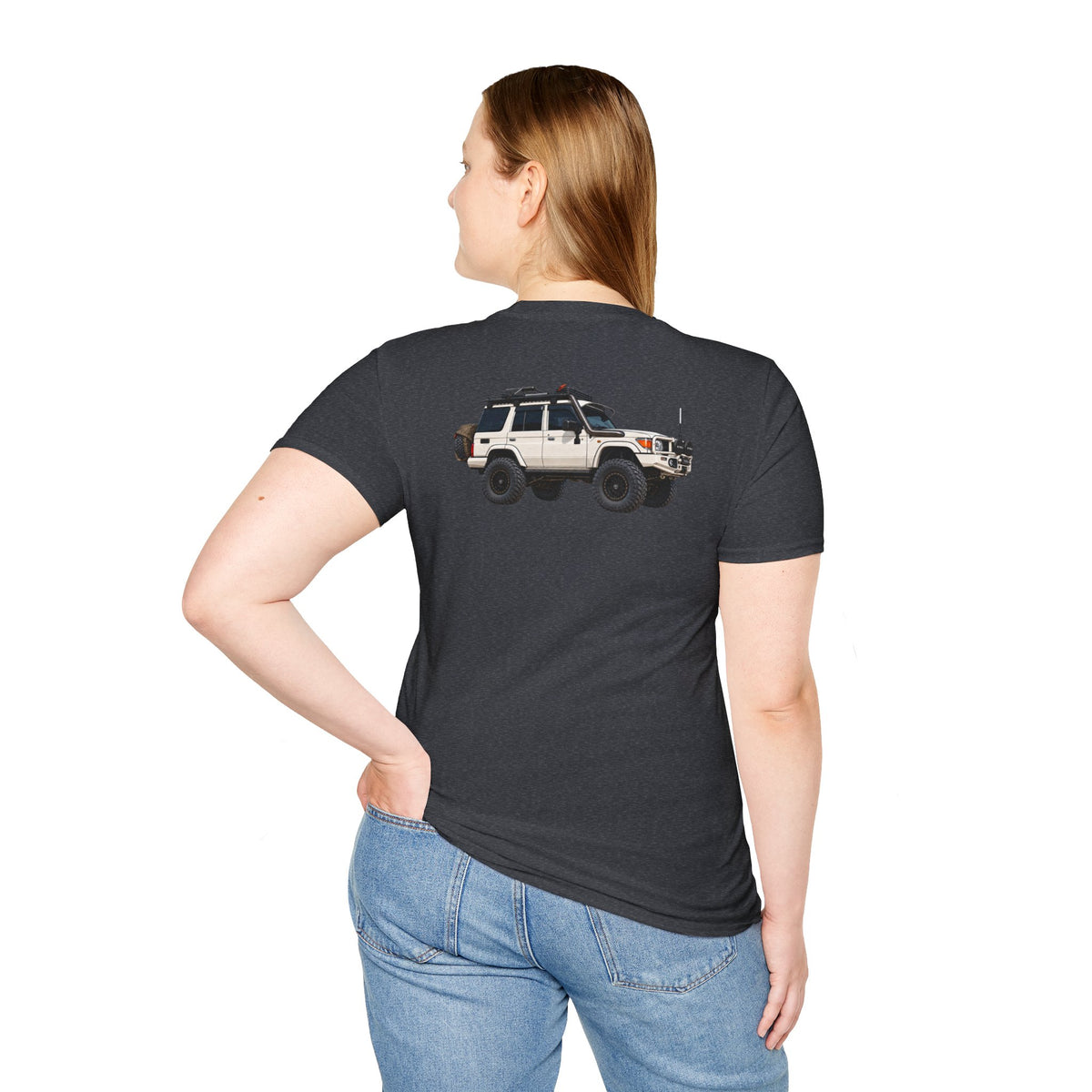 76 RIG T-Shirt