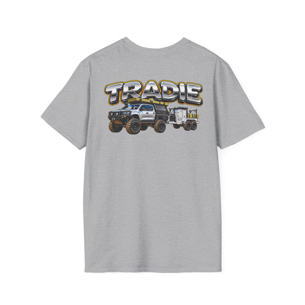 TRADIE T-Shirt