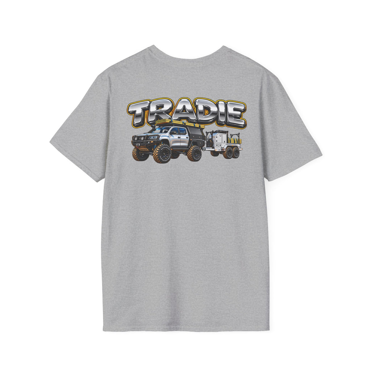 TRADIE T-Shirt