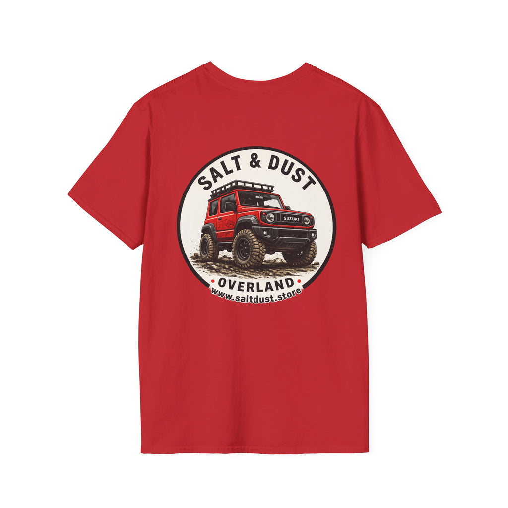 SUZ S&D T-Shirt