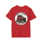 SUZ S&D T-Shirt
