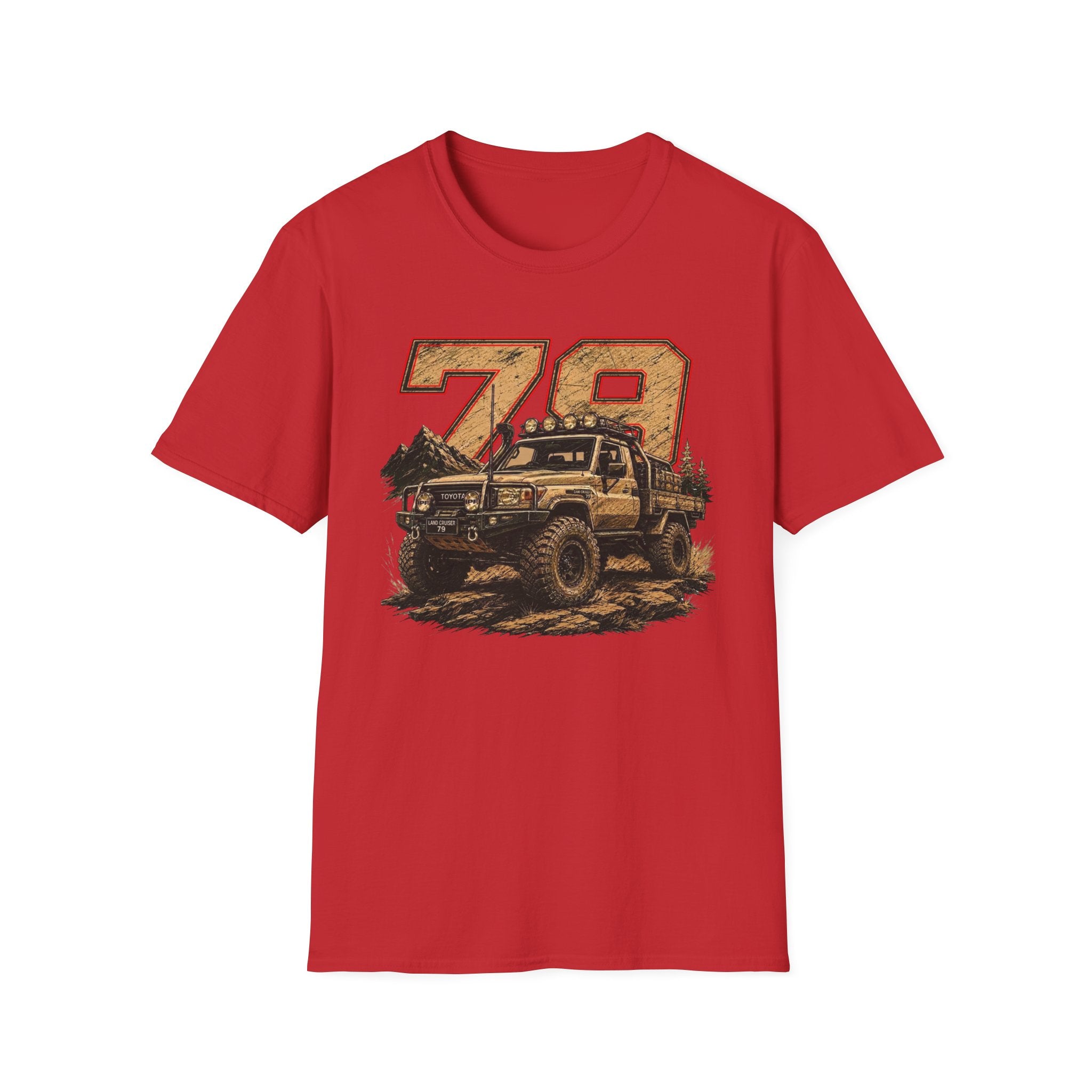 79 T-Shirt