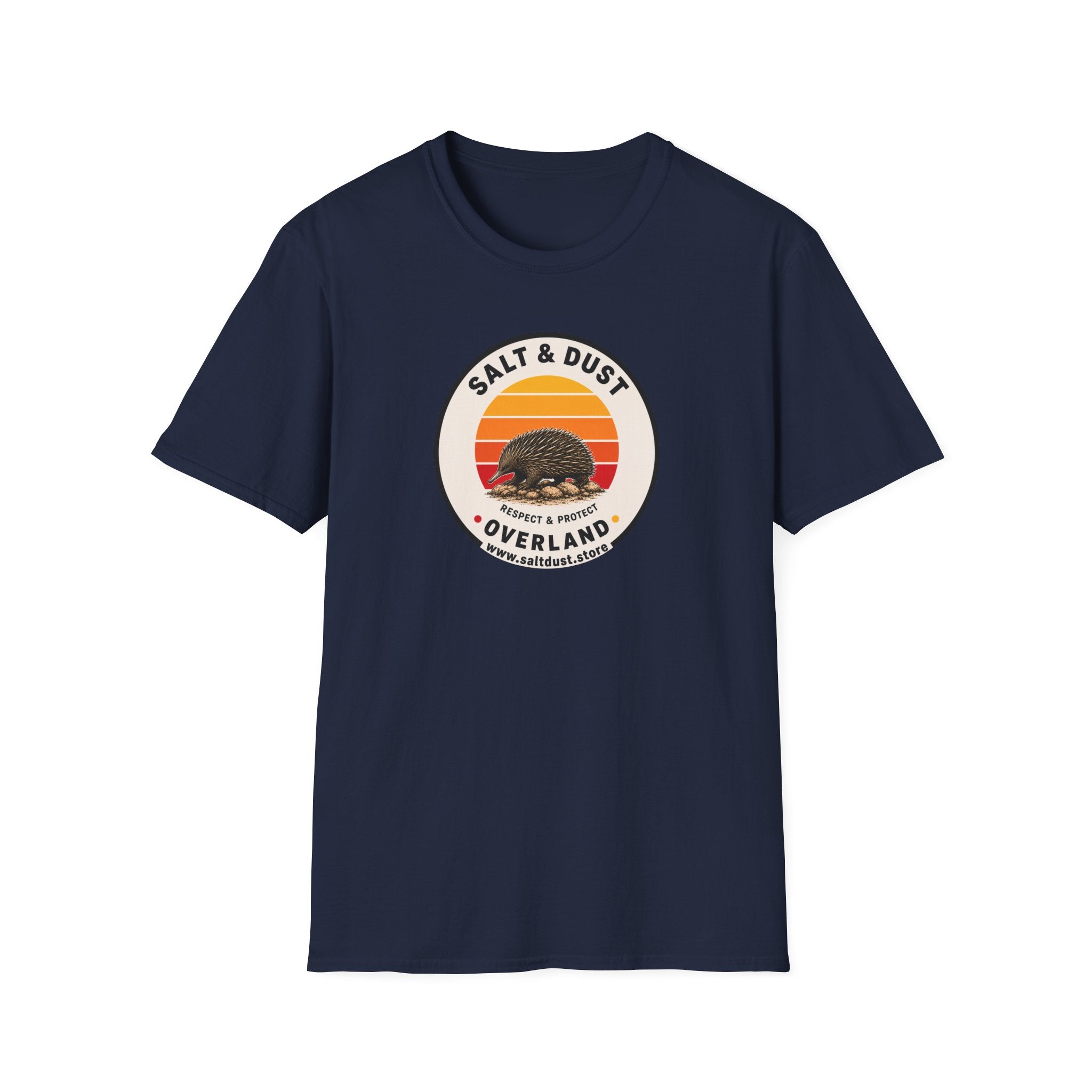 Echidna T-Shirt