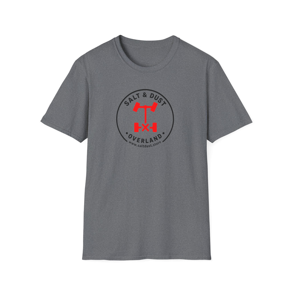 Difflock T-Shirt