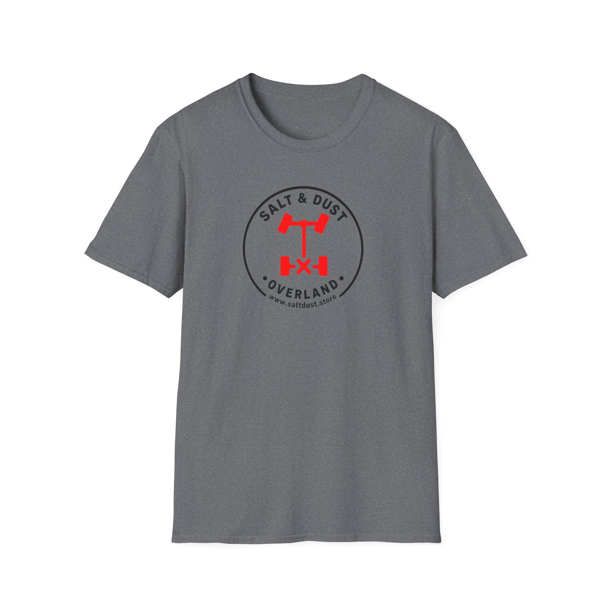 Difflock T-Shirt