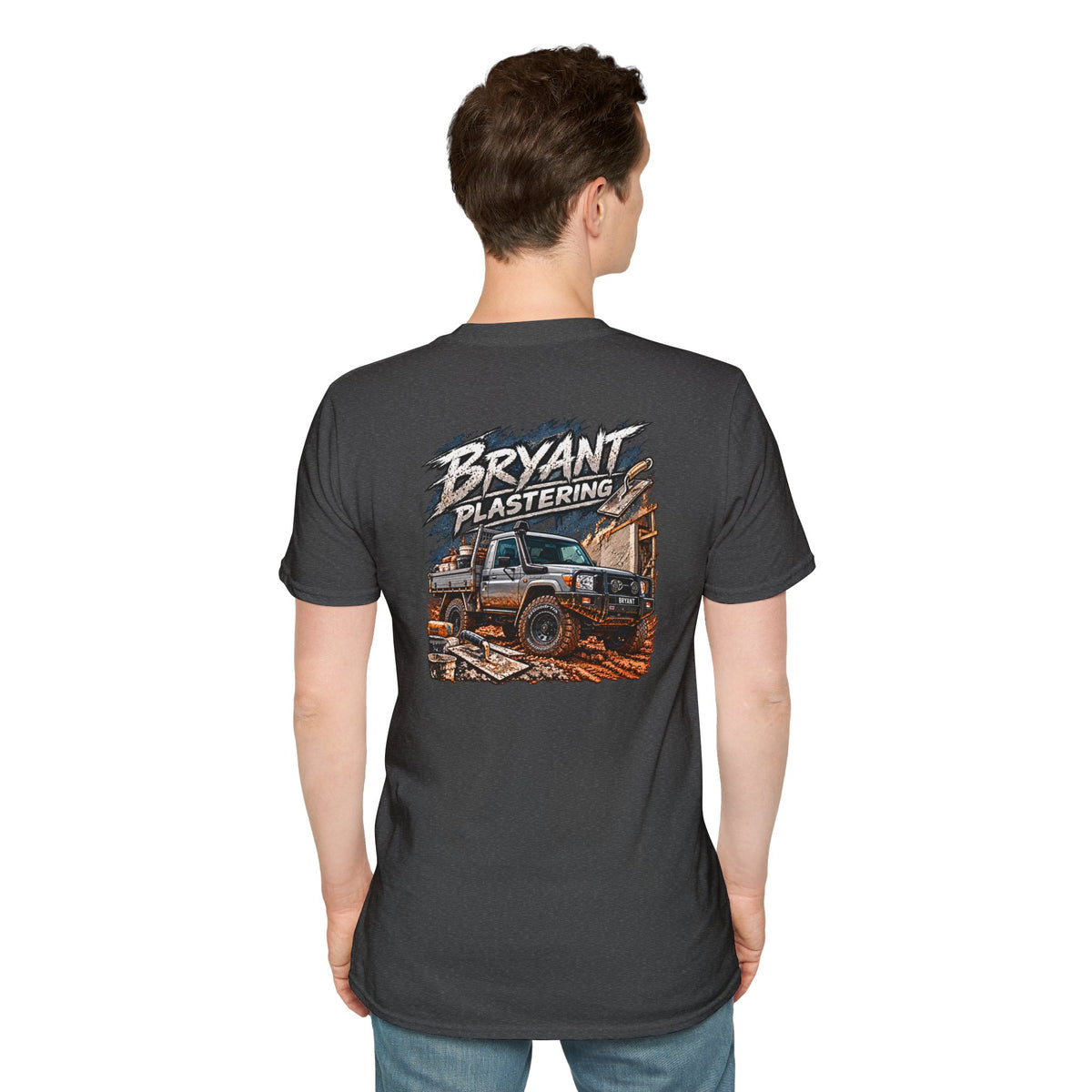 BRYANT T-Shirt