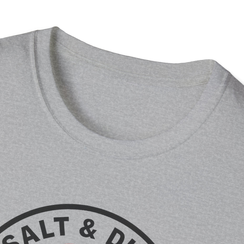 Salt & Dust 79 T-Shirt