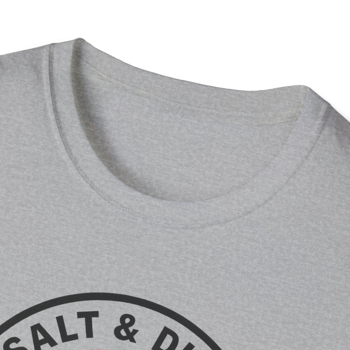 Salt & Dust 79 T-Shirt