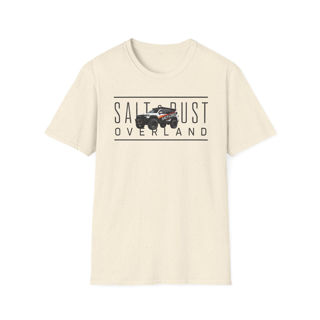 Salt & Dust 300 T-Shirt
