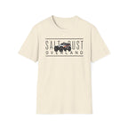 Salt & Dust 300 T-Shirt